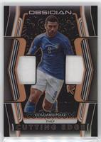 Graziano Pelle #/50