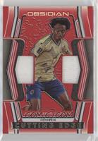 Juan Guillermo Cuadrado #/44