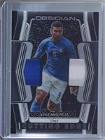 Graziano Pelle #/149