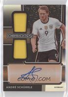 Andre Schurrle #/50