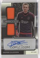 Jasper Cillessen #/99