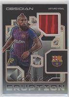 Arturo Vidal #/50