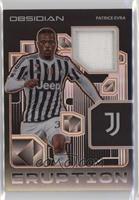 Patrice Evra #/50