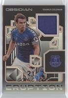 Seamus Coleman #/30