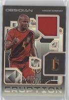 Vincent Kompany #/50