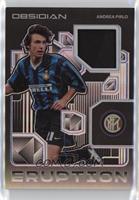 Andrea Pirlo #/75