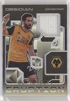 Joao Moutinho #/75