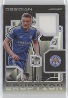 Jamie Vardy #/75