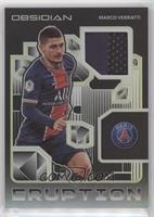 Marco Verratti #/10