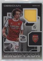 David Luiz #/149