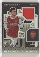 Mesut Ozil #/149