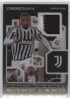 Patrice Evra #/149