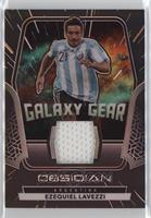 Ezequiel Lavezzi #/50