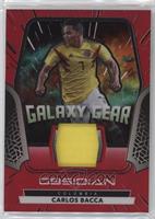 Carlos Bacca #/44