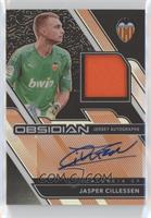 Jasper Cillessen #/50