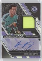 Asmir Begovic #/15