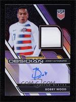 Bobby Wood #/75