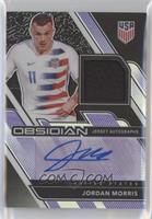 Jordan Morris #/75