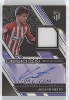 Luciano Vietto #/75