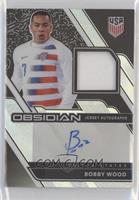 Bobby Wood #/149