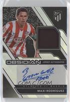 Maxi Rodriguez #/20