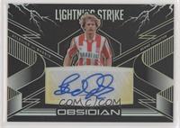 Bernd Schuster #/10