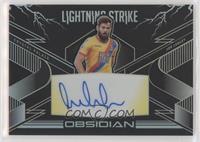 Joe Ledley #/10