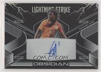 Bafetimbi Gomis #/149