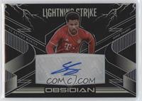 Serge Gnabry #/149