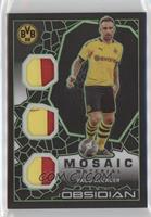 Paco Alcacer #/25