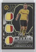 Paco Alcacer #/10