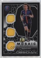 David Luiz #/149