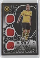 Paco Alcacer #/40