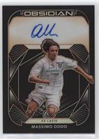 Massimo Oddo #/50