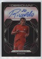 Rivaldo #/5