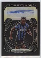 Victor Moses #/10