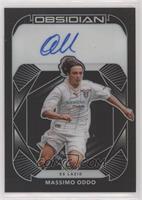 Massimo Oddo #/149