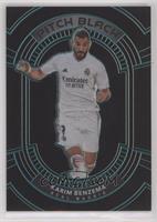 Karim Benzema #/20