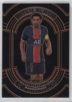 Marquinhos #/30