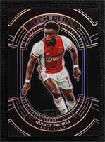 Quincy Promes [Noted] #/99