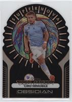 Ciro Immobile #/30