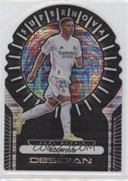 Rodrygo #/11