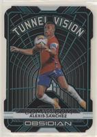 Alexis Sanchez #/20