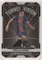 Angel Di Maria #/30