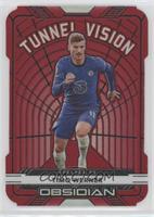 Timo Werner #/28