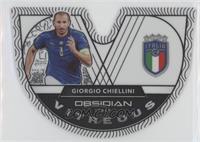 Giorgio Chiellini #/9