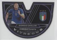 Giorgio Chiellini #/60