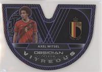Axel Witsel #/60