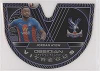 Jordan Ayew #/60