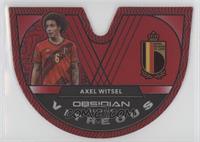 Axel Witsel #/28